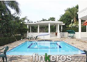 Condominio Carmen de Apicala 22 - Finca en Melgar, Tolima